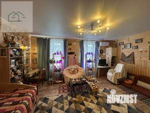 Дом 227м², 2-этажный, участок 7 сот.  