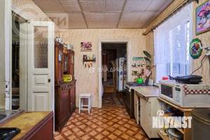 Дом 143м², 2-этажный, участок 4 сот.  