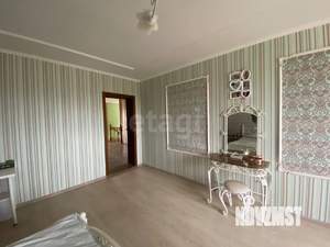 Дом 284м², 2-этажный, участок 10 сот.  