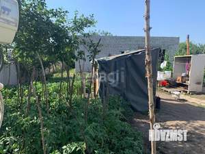 Дом 150м², 1-этажный, участок 6 сот.  