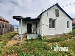 Дом 79м&sup2;, 1-этажный, участок 15 сот.  