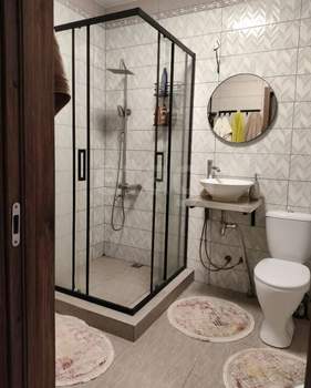 Дом 134м², 2-этажный, участок 3 сот.  