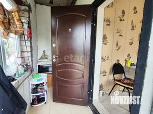 Дача 70м², 2-этажный, участок 6 сот.  