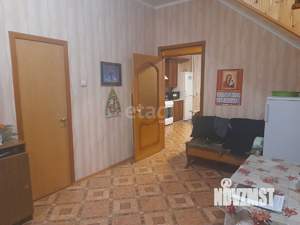 Дом 185м², 2-этажный, участок 3 сот.  