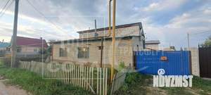 Дом 115м², 1-этажный, участок 5 сот.  