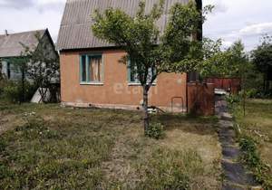 Дом 60м², 2-этажный, участок 6 сот.  