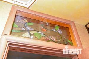 Коттедж 379м², 3-этажный, участок 4 сот.  