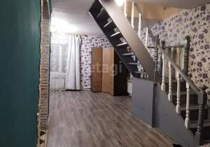 Дом 231м², 3-этажный, участок 5 сот.  