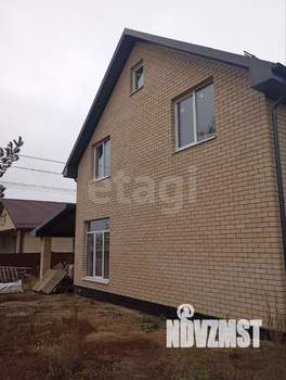 Дом 142м², 2-этажный, участок 6 сот.  