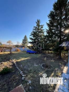 Дача 40м², 1-этажный, участок 6 сот.  