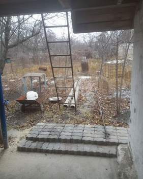 Дача 80м², 2-этажный, участок 7 сот.  