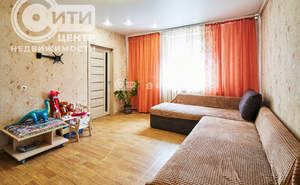 Дом 77м², 1-этажный, участок 4 сот.  