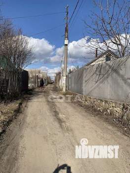 Дом 43м², 1-этажный, участок 5 сот.  