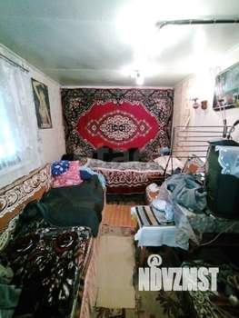 Дача 11м², 1-этажный, участок 5 сот.  