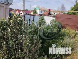 Таунхаус 61м², 1-этажный, участок 10 сот.  