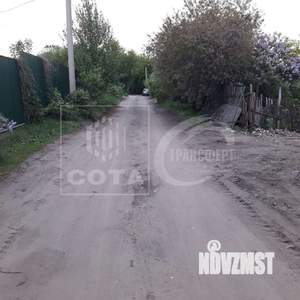 Дом 48м², 2-этажный, участок 6 сот.  