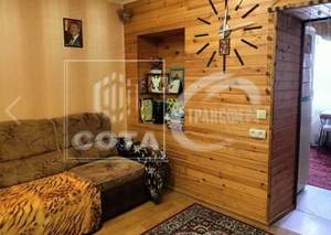 Дом 80м&sup2;, 2-этажный, участок 7 сот.  