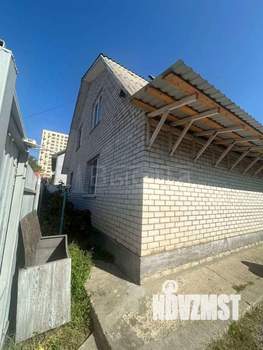 Коттедж 136м², 2-этажный, участок 3 сот.  