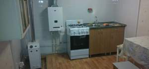 Дом 41м², 2-этажный, участок 6 сот.  