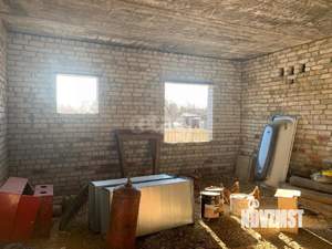 Дом 150м², 1-этажный, участок 6 сот.  