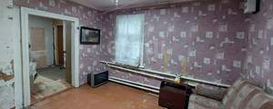 Дом 36м², 1-этажный, участок 2 сот.  