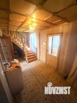 Дом 175м², 3-этажный, участок 5 сот.  