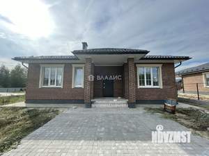 Дом 155м², 2-этажный, участок 8 сот.  
