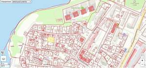 Дом 91м&sup2;, 1-этажный, участок 12 сот.  