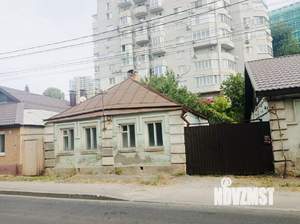 Дом 63м², 1-этажный, участок 2 сот.  