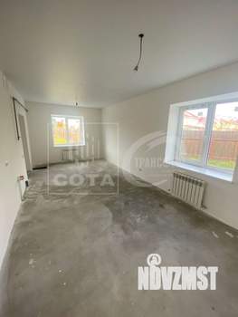 Дом 183м², 3-этажный, участок 6 сот.  