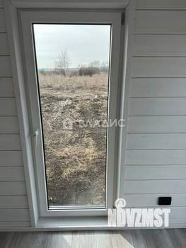 Дом 90м², 1-этажный, участок 7 сот.  