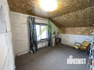 Дом 196м², 2-этажный, участок 14 сот.  