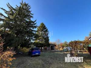 Дача 40м², 1-этажный, участок 6 сот.  