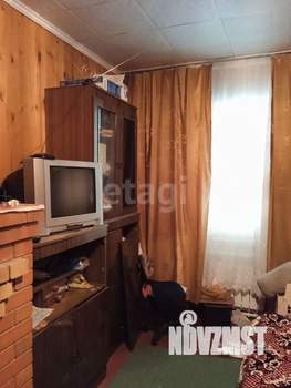 Дом 75м², 2-этажный, участок 6 сот.  