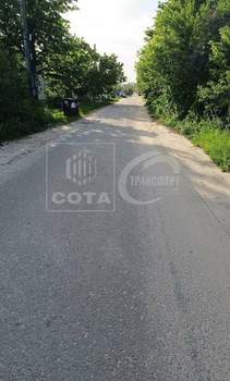 Дом 64м², 1-этажный, участок 5 сот.  