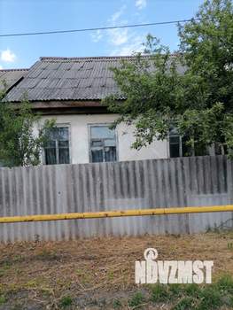 Дом 70м², 1-этажный, участок 4 сот.  