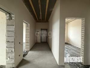 Дом 119м², 1-этажный, участок 4 сот.  