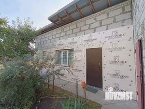 Дача 150м², 2-этажный, участок 6 сот.  