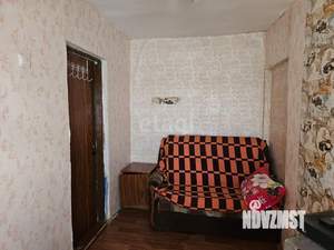 Дом 50м², 2-этажный, участок 6 сот.  