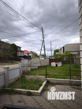Дом 187м², 3-этажный, участок 10 сот.  