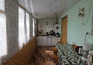 Дача 50м², 2-этажный, участок 6 сот.  