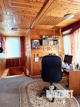 Дом 158м², 2-этажный, участок 600 сот.  