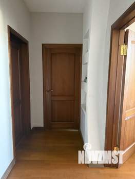 Дом 300м², 3-этажный, участок 3 сот.  