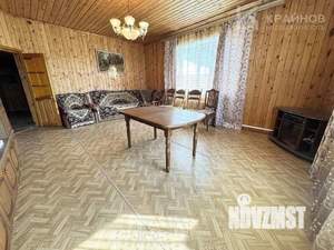 Дом 180м², 2-этажный, участок 9 сот.  