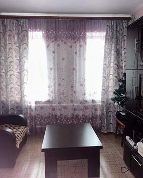 Дом 56м², 1-этажный, участок 2 сот.  