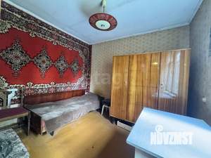 Дом 87м², 1-этажный, участок 10 сот.  