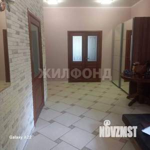 Дом 135м², 2-этажный, участок 4 сот.  