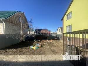 Дом 232м², 3-этажный, участок 5 сот.  