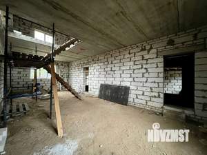 Дом 205м², 2-этажный, участок 6 сот.  