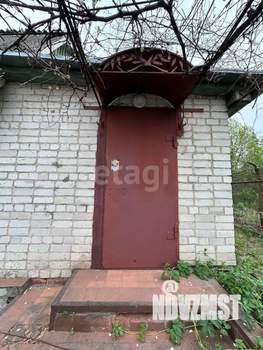 Дача 70м², 2-этажный, участок 6 сот.  